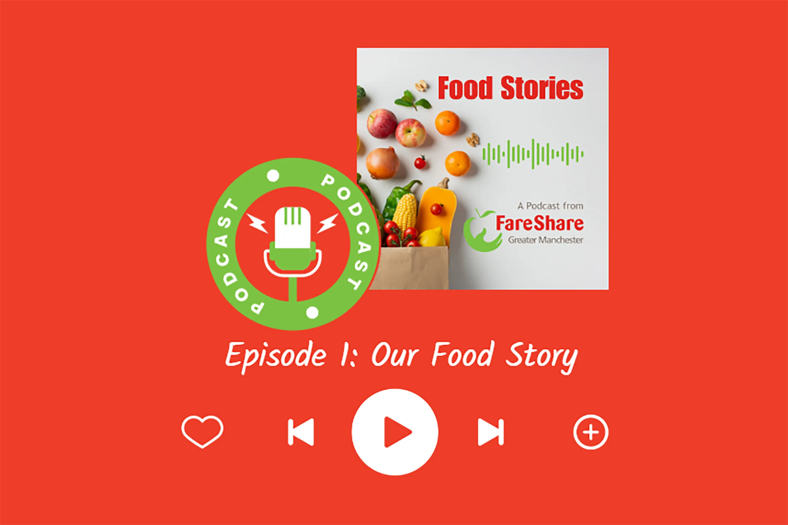 food stories podcast episode 1