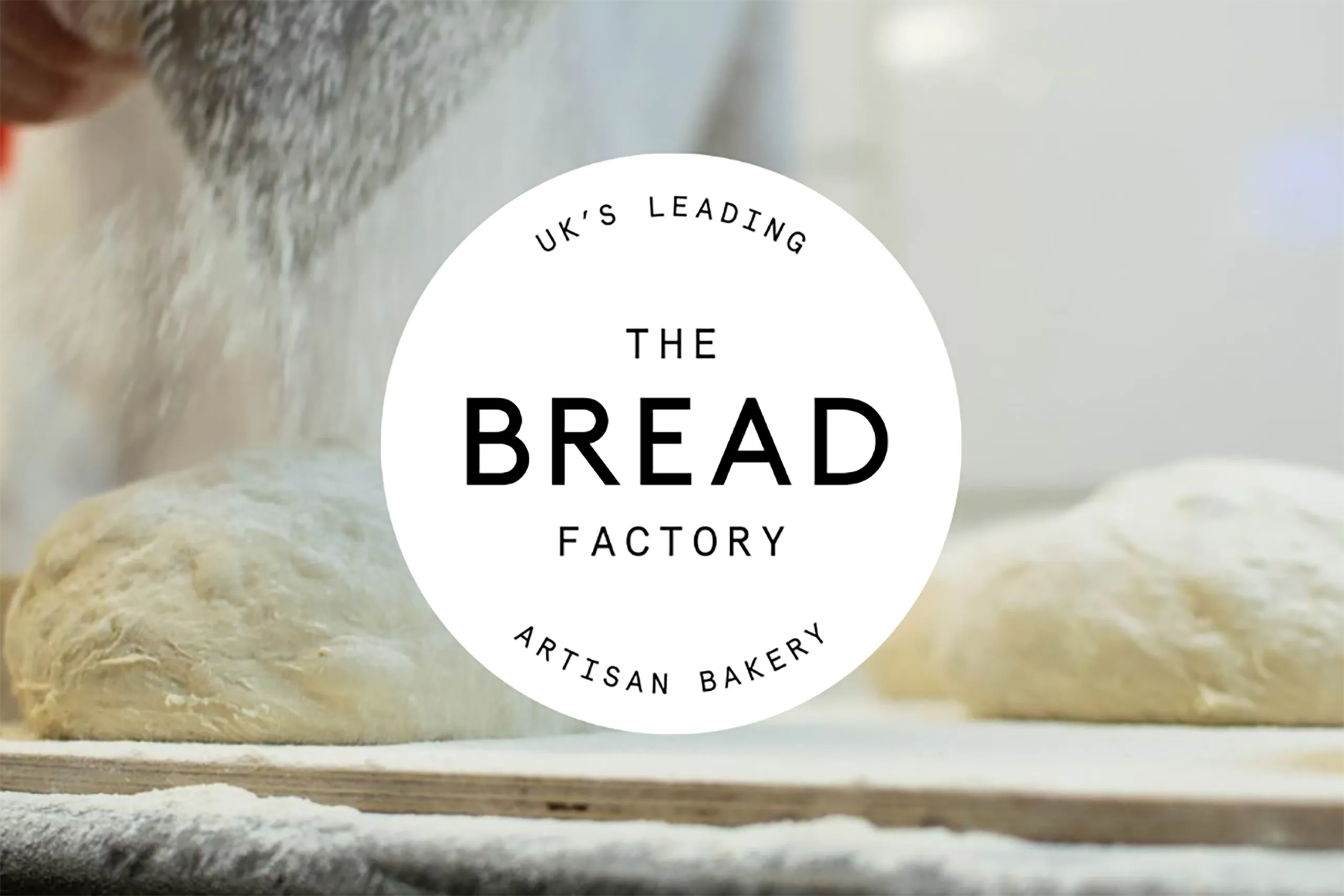 The Bread Factory Manchester