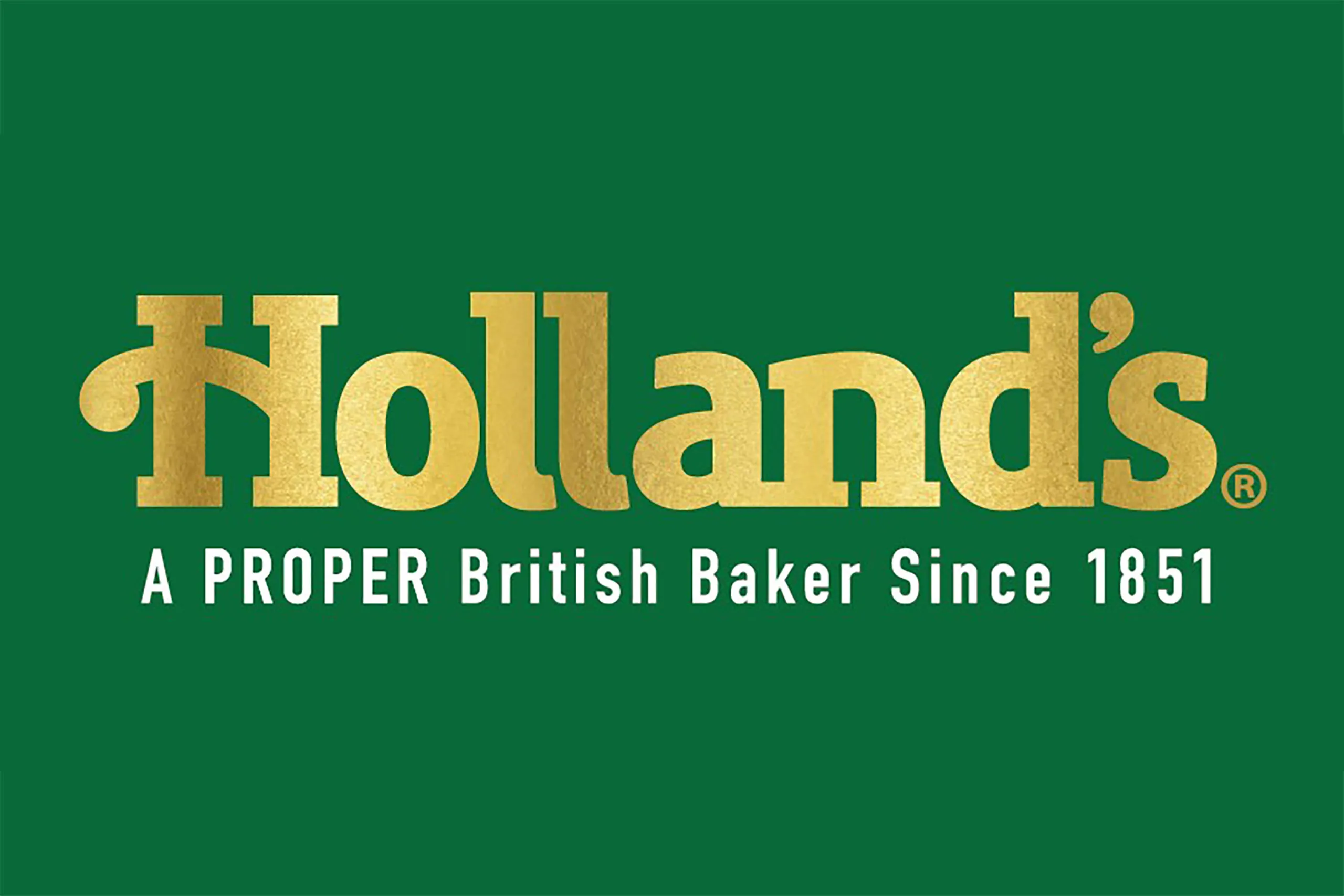 Holland’s Pies Supporting Communities