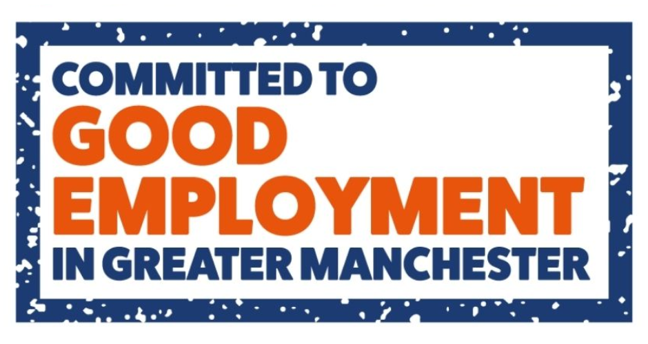 Good employment charter in Greater Manchester