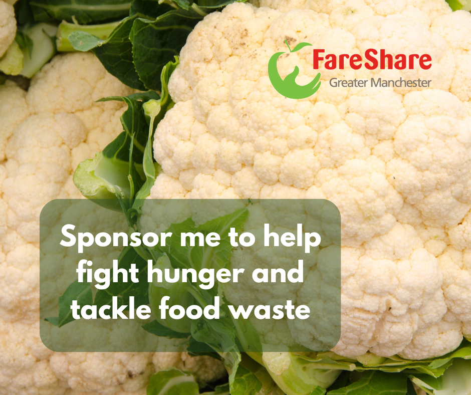 Sponsor me cauli FB